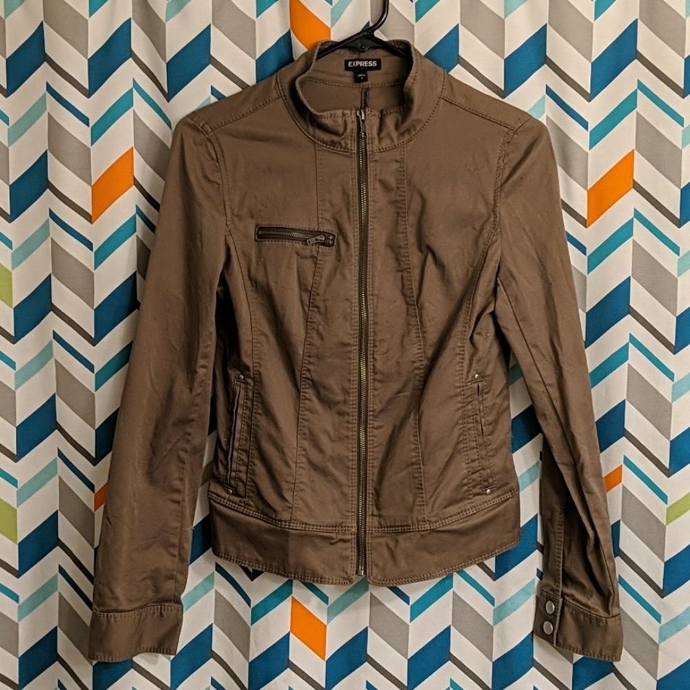 Jacket